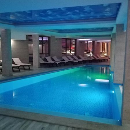 Milmari Apartman P03 Kopaonik Exterior foto