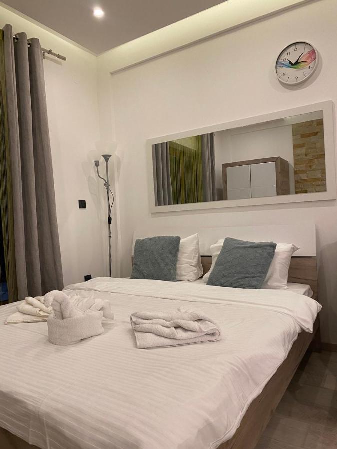 Milmari Apartman P03 Kopaonik Exterior foto