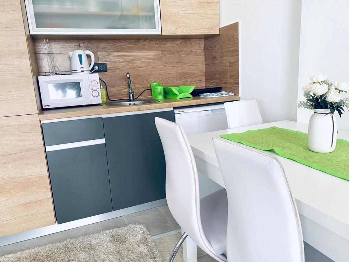 Milmari Apartman P03 Kopaonik Exterior foto