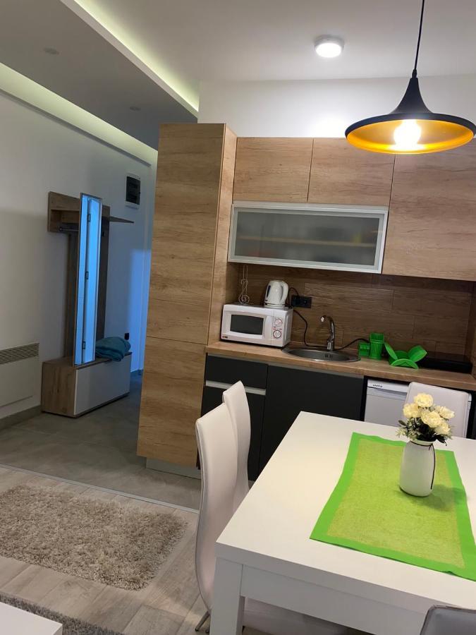 Milmari Apartman P03 Kopaonik Exterior foto