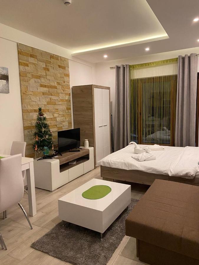 Milmari Apartman P03 Kopaonik Exterior foto