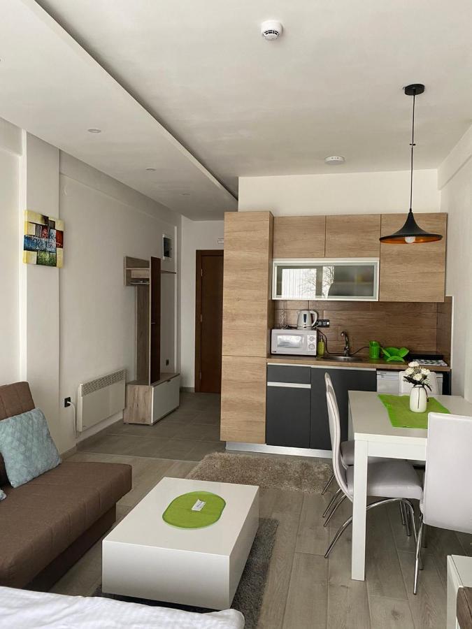 Milmari Apartman P03 Kopaonik Exterior foto
