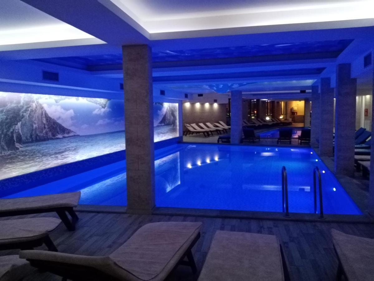 Milmari Apartman P03 Kopaonik Exterior foto