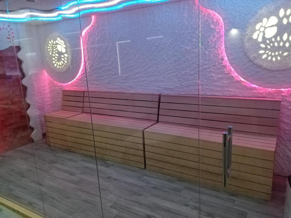Milmari Apartman P03 Kopaonik Exterior foto